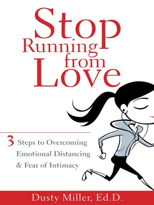 cover image of Stop Running from Love
